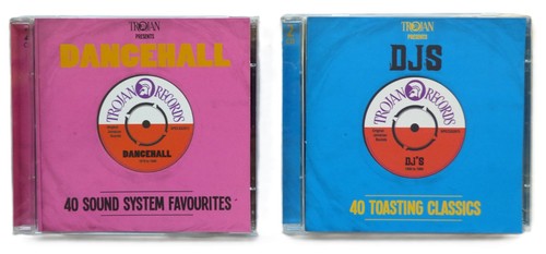 Toasting classics - dj's:40,