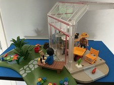 Playmobil 4281 Sun Room