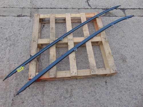Vauxhall astra roof bars 15 - roof, 09-15