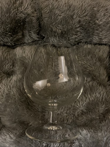 Vintage brandy snifter - vintage,
