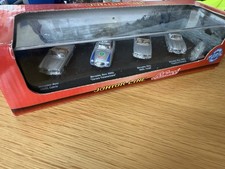 JUNIOR LINE SCHUCO 4 MERCEDES