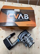 602005001 Load Sensing Valve replaces DAF 02200048  0627557 LB111