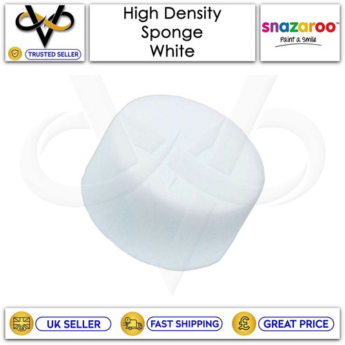Snazaroo high density - make, up