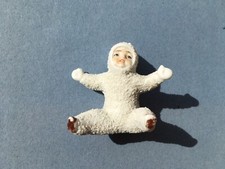 C1910-20 VINTAGE LARGE BISQUE