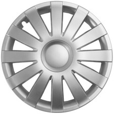 Set of 15" Wheel trims fit