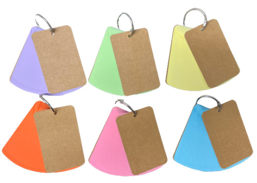 200 gsm plain coloured - coloured, cards