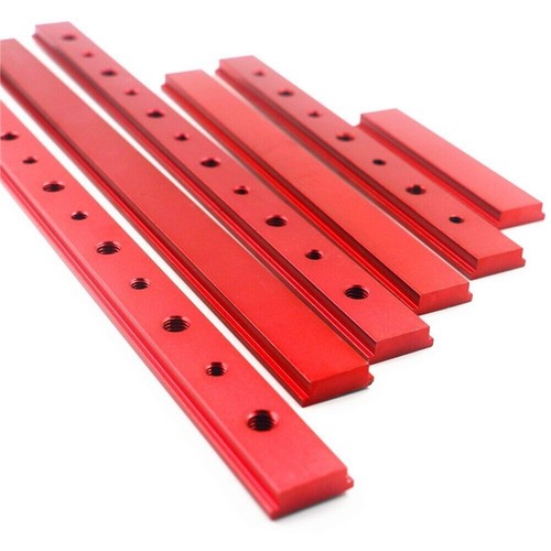 Track miter slot - slot, slider
