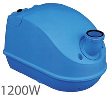 Balboa Genesis G120-2AN-S Hot