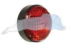 Defender 90 110 Land Rover 2002 on TD5 PUMA Rear Fog Lamp  - LR048201