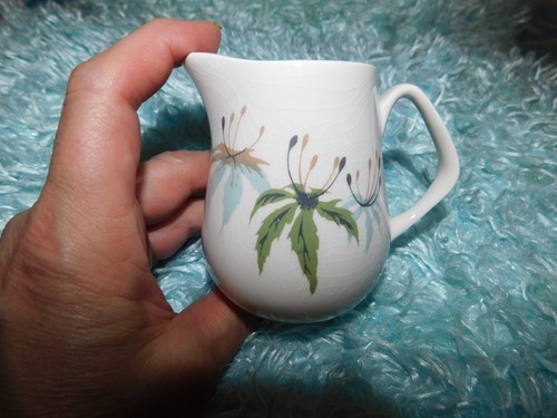 Vintage empire porcelain small - vintage,