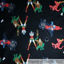 BonEful FABRIC FQ Cotton Quilt