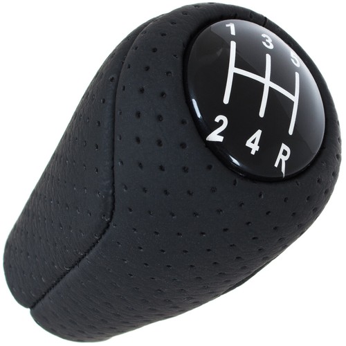 Sport shift knob perforated - knob,