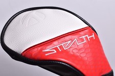 NEW TAYLORMADE HYBRID RESCUE GOLF WOOD HEAD COVER FITS ALL HYBRIDS STEALTH2