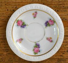 Small Rosenthal Bavaria Maria Saucer 10cm Diameter
