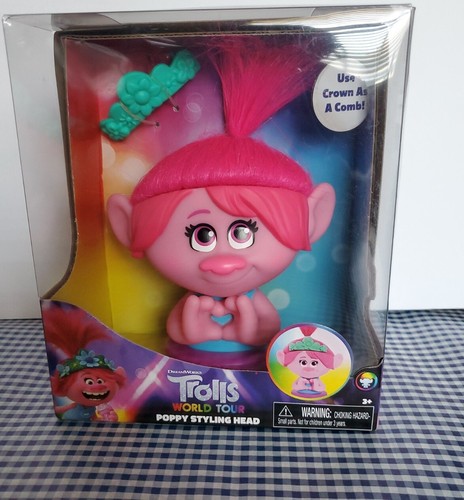 2019 dreamworks trolls world - trolls,