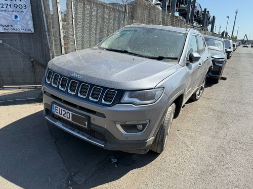 2020 jeep compass - jeep,