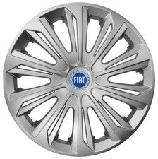 OUTLET # 3 16" Wheel trims covers hub caps fit  Scudo Bravo Croma Doblo Talento