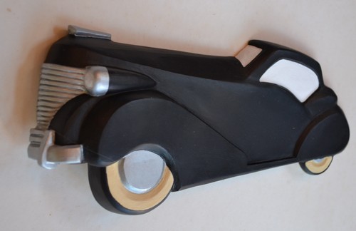 Cadillac vintage car art - ,
