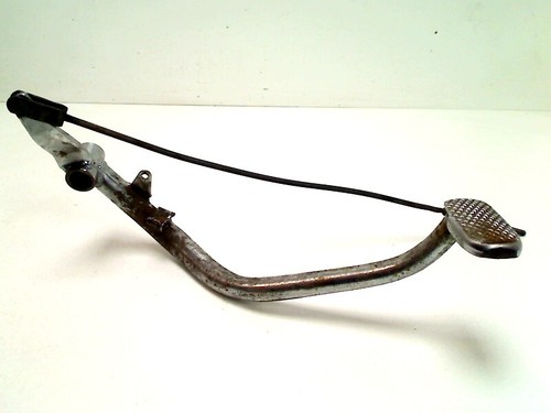 Brake pedal honda - 125, t