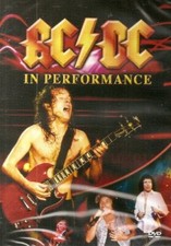 AC / DC In Performance : DVD Value Guaranteed from eBay’s biggest seller!
