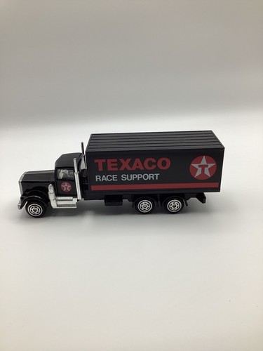Corgi kenworth truck texaco - corgi,