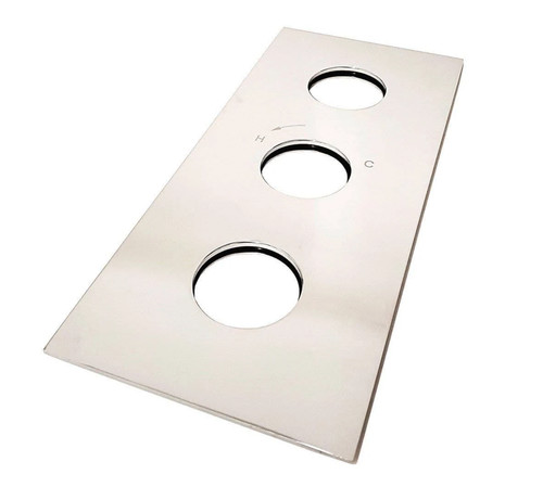 Crosswater kai lever thermo - lever,
