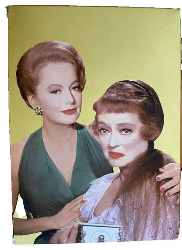 Bette davis dvd collection - dvd, (3