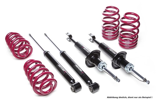 Vogtland sports chassis - vogtland,