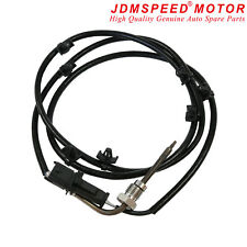 Post Cat Exhaust Gas