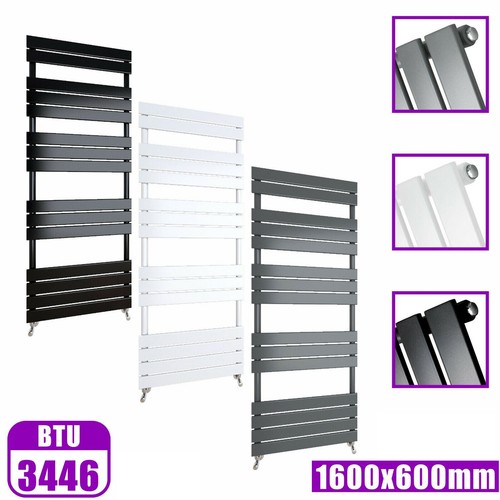 Designer flat panel straight - flat,