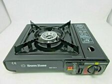 Portable Camping Gas Stove