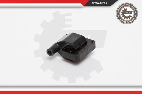 Ignition coil esen - ignition,