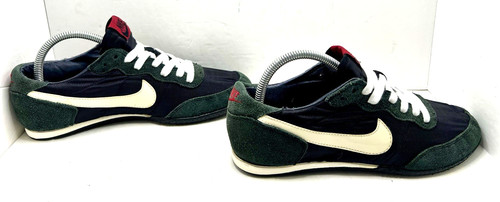 Nike track racer shoes - track,