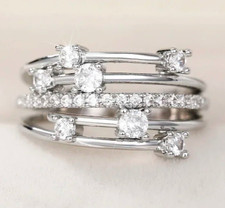 GENUINE SILVER S925 CLASSIC