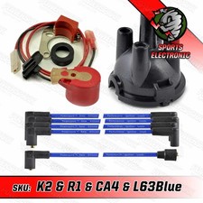 MGB Electronic Ignition Kit