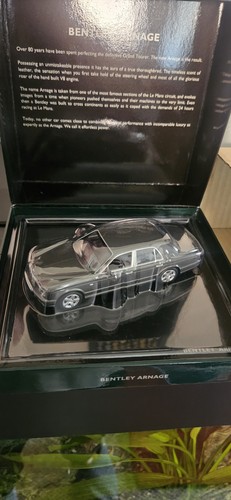 Minichamps bl386 bentley - minichamps,