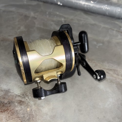 Daiwa sealine sl50sh - sealine, ocean