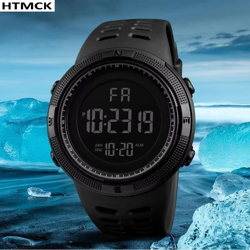 Mens digital display - mens,