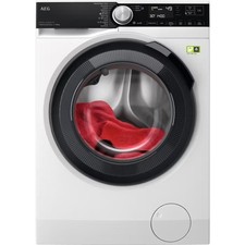 AEG LFR95146WS Freestanding 10 kg Washing Machine 1400 rpm AbsoluteCare White