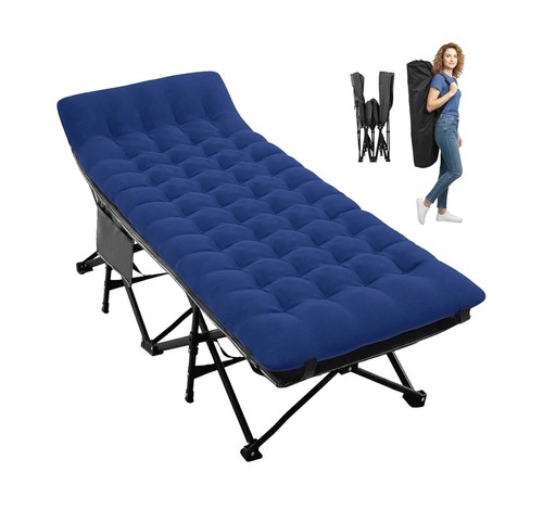 Palawano camping bed adults - palawano,
