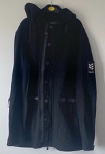 Gio Goi Large Duffle Jacket