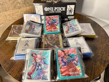 One Piece TCG Official Bandai