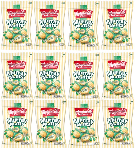 Maynards bassetts murray - murray, mints