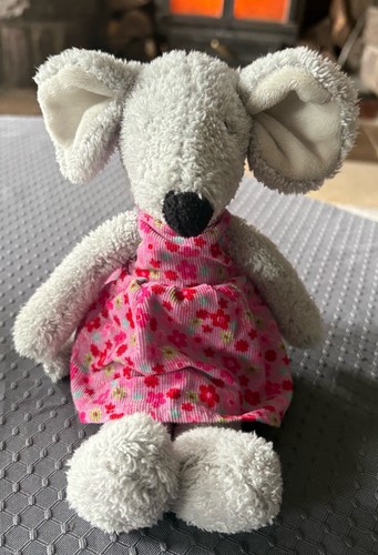 Jellycat little linen - little, mouse