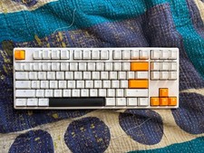 Ducky One - TKL Cherry Brown