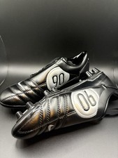Nike Total 90 FG Black Noir’