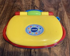 VTech Toddler Tech Laptop