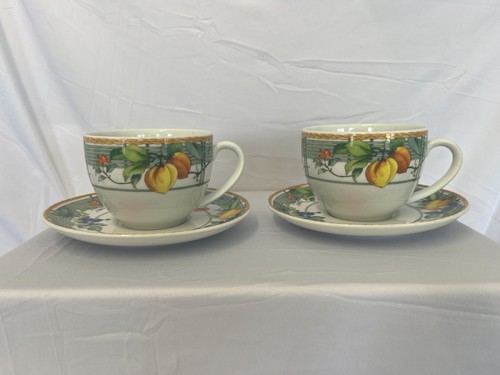 Wedgwood eden cups and - wedgwood,