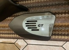 Ducati Sport Classic GT 1000 Rear Side Panel Bodywork Right Grey OEM Original GS