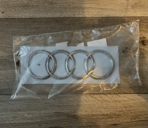 Genuine audi q8 q2 - genuine, tt